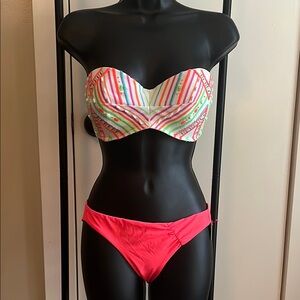 NWT Victoria’s Secret bikini